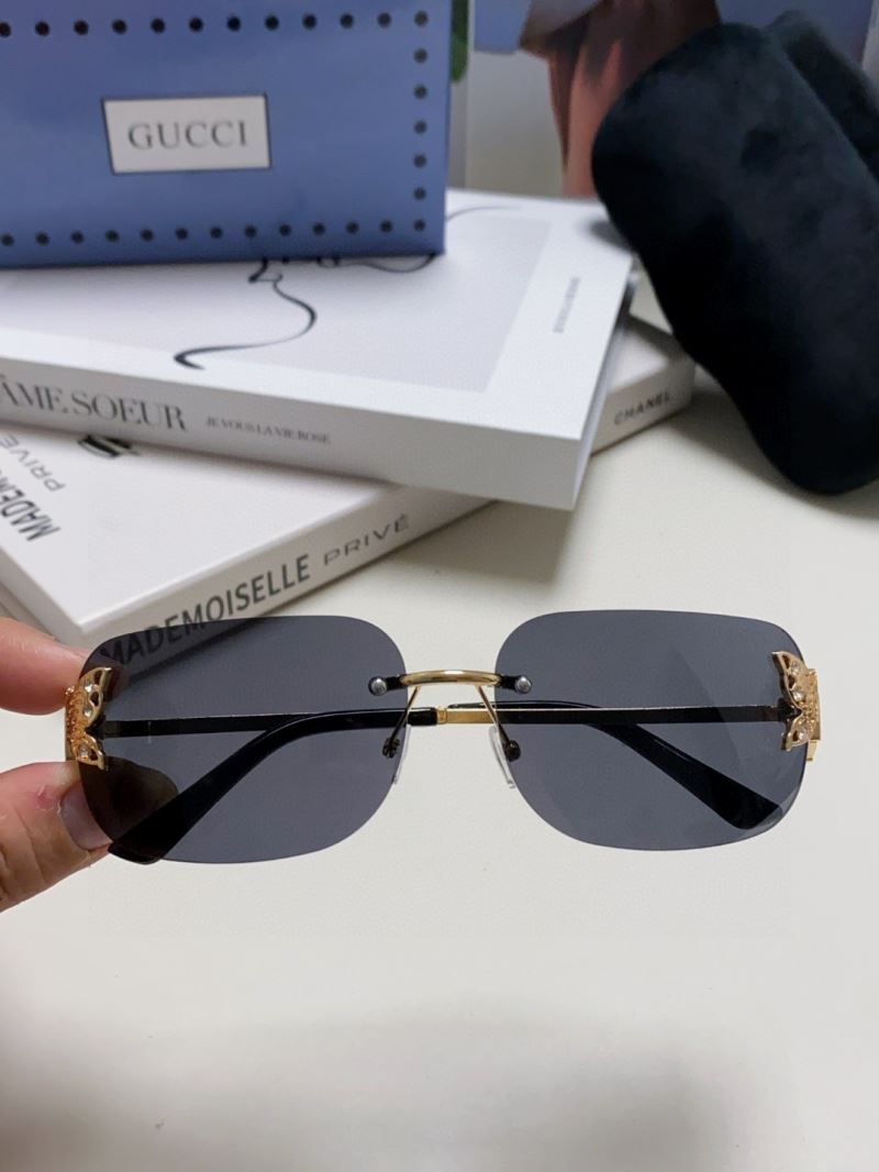 Gucci Sunglasses